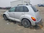 2002 Chrysler Pt Cruiser Limited