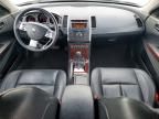2007 Nissan Maxima se