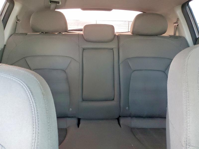 2011 KIA Sportage lx