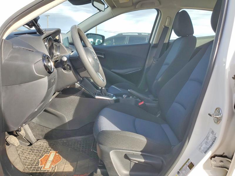 2018 Toyota Yaris ia