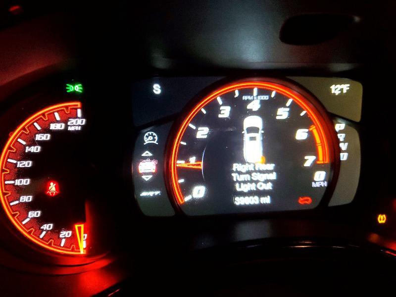 2023 Dodge Durango srt Hellcat