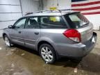 2008 Subaru Outback 2.5i