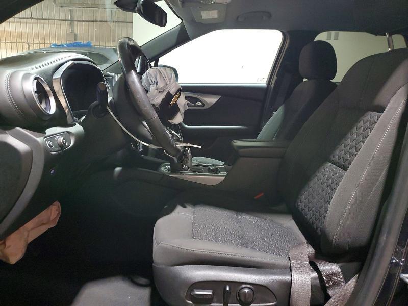 2020 Chevrolet Blazer 1LT