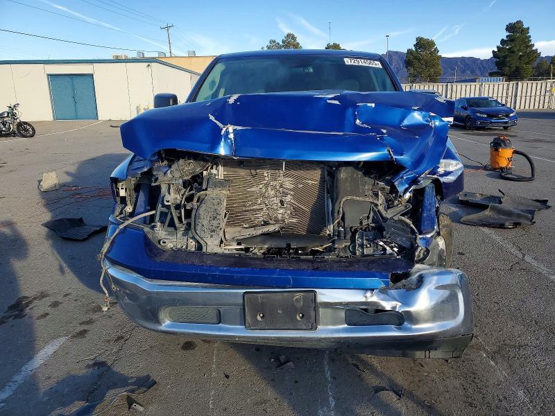 2019 Dodge Ram 1500 Classic slt