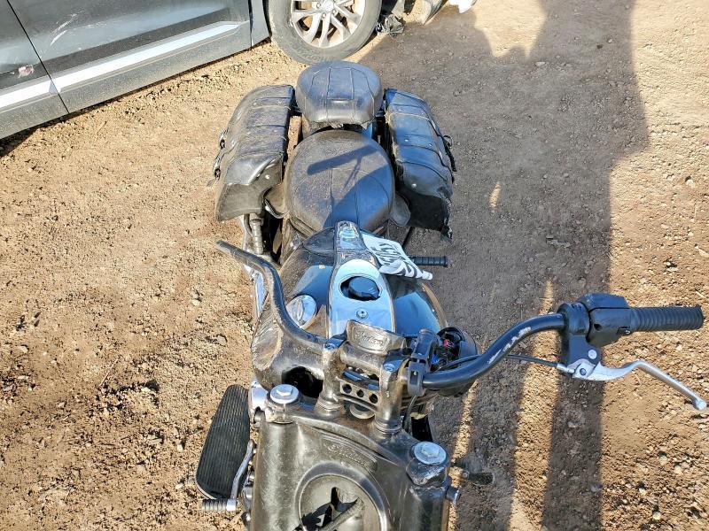 2023 Indian Chieftain