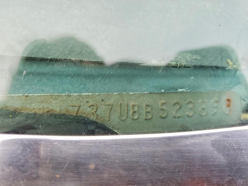 1978 Chevrolet Montecarlo