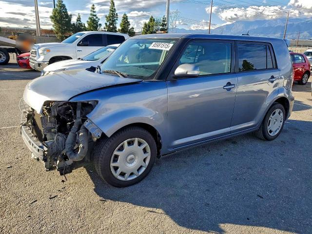 2012 Scion XB