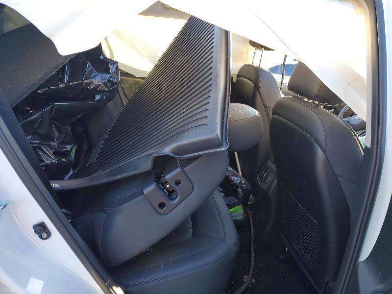 2016 KIA Sportage ex