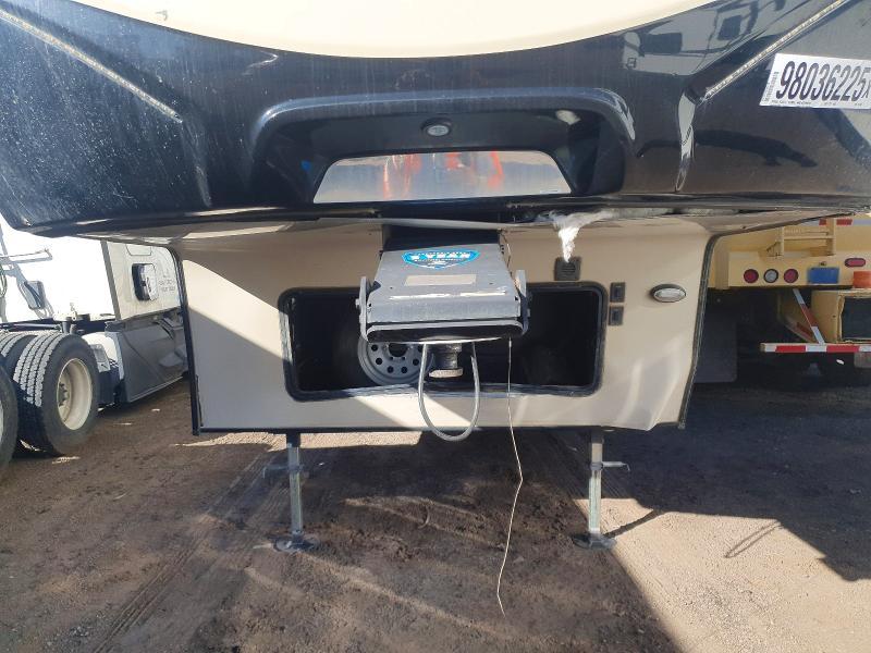 2019 Kyco 2019 Keystone Cougar-Camper