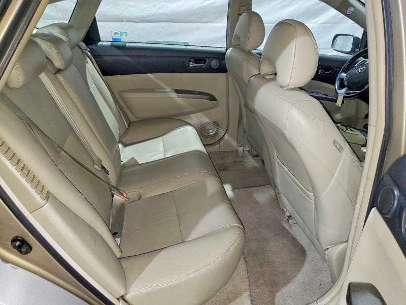 2009 Toyota Prius Base