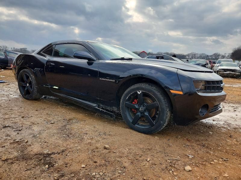 2011 Chevrolet Camaro ls