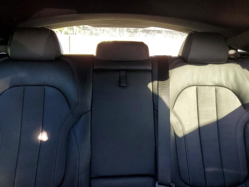 2020 BMW X6 Xdrive40i