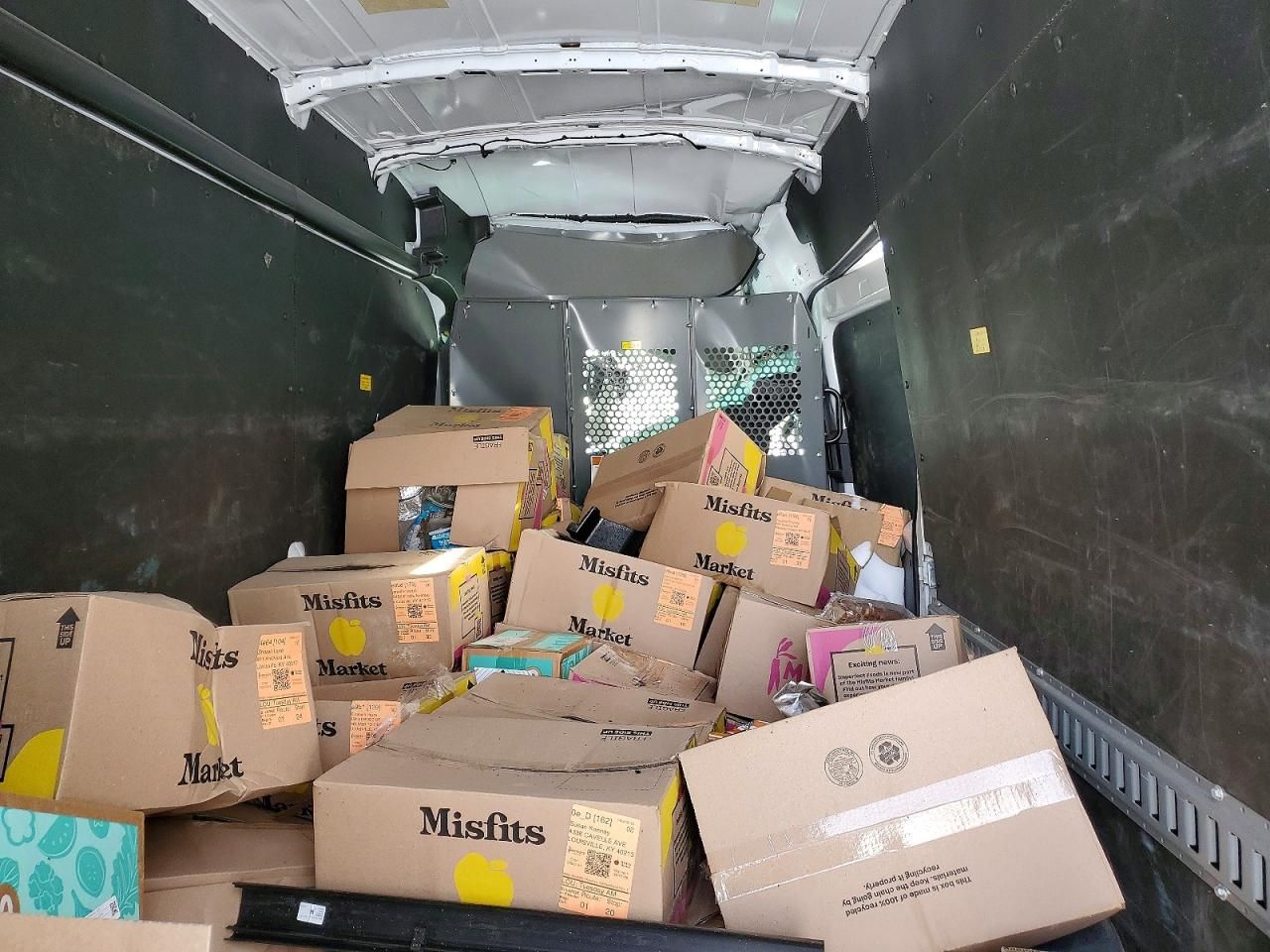 2022 Ford Transit T-350