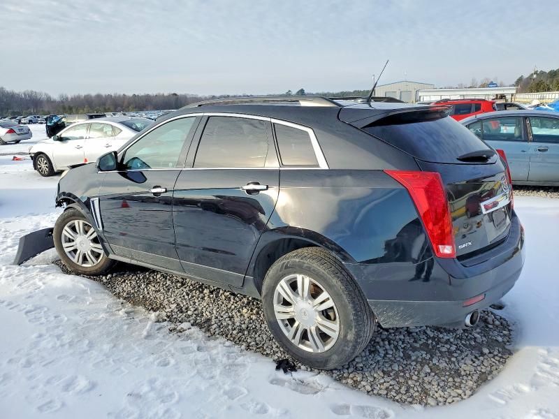2013 Cadillac SRX