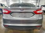 2013 Ford Fusion se Hybrid