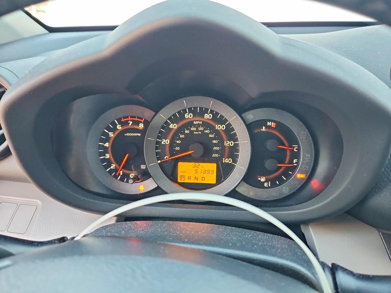 2012 Toyota Rav4 Limited