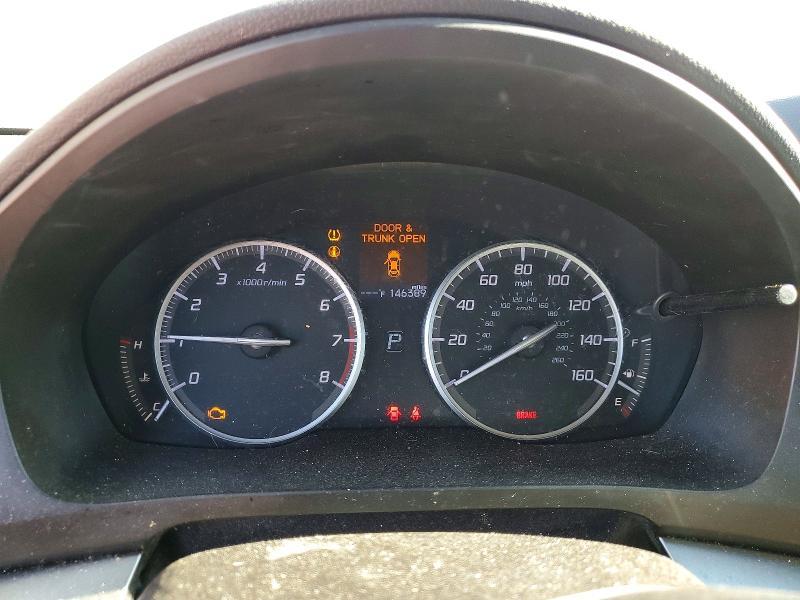 2013 Acura Ilx 20 Tech