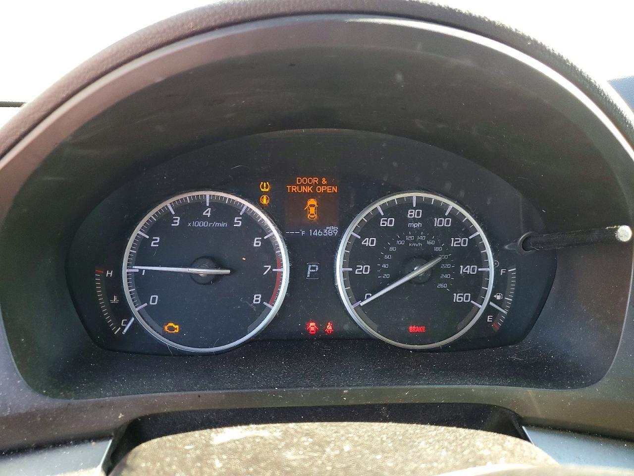 2013 Acura Ilx 20 Tech