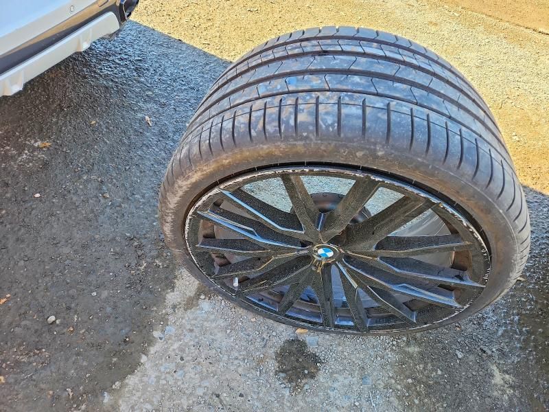 2024 BMW X5 Sdrive 40I