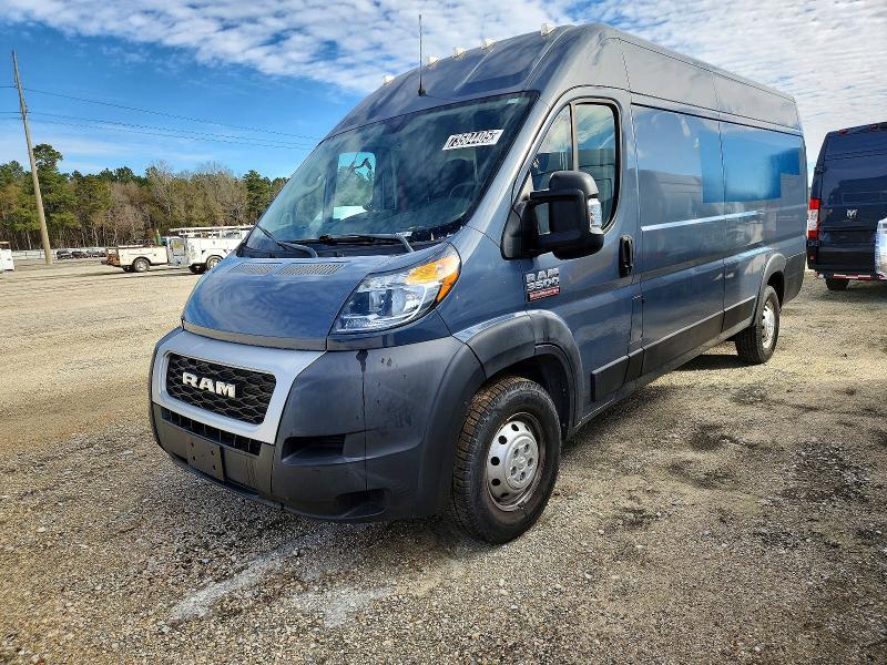 2021 Dodge Ram Promaster 3500 3500 High