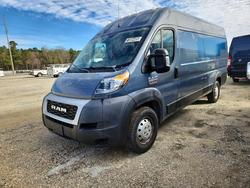 Dodge salvage cars for sale: 2021 Dodge Ram Promaster 3500 3500 High