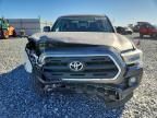 2017 Toyota Tacoma SR5 V6