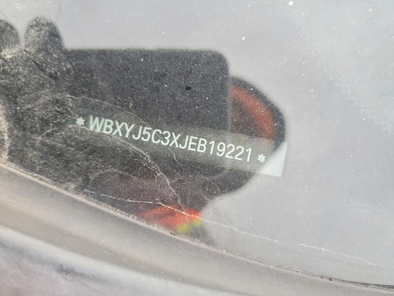 2018 BMW X2 Xdrive28i