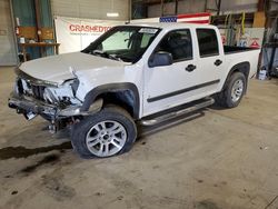 2008 Chevrolet Colorado lt en venta en Eldridge, IA