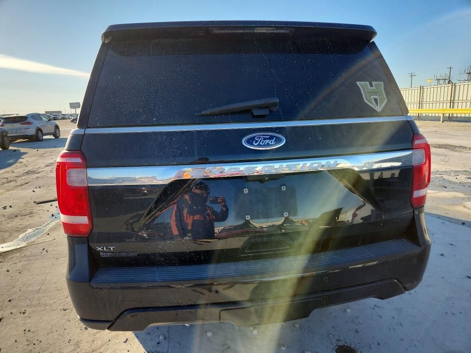 2020 Ford Expedition xlt