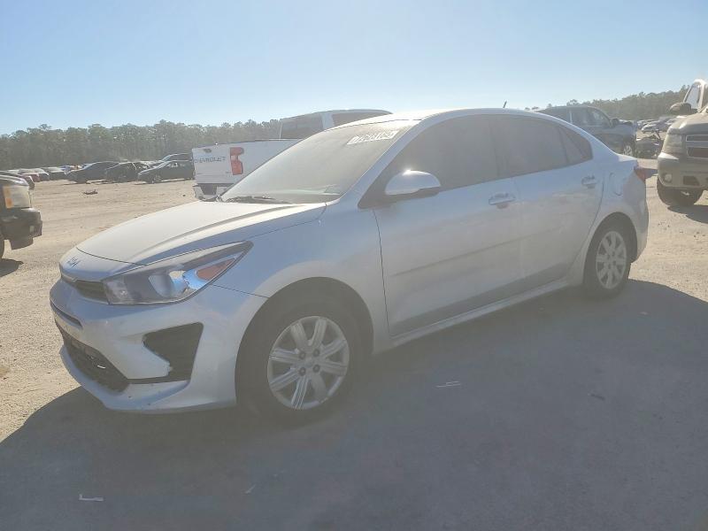 2023 KIA Rio lx