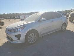 KIA salvage cars for sale: 2023 KIA Rio lx