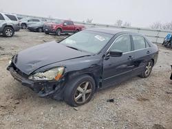 2005 Honda Accord ex for sale in Earlington, KY
