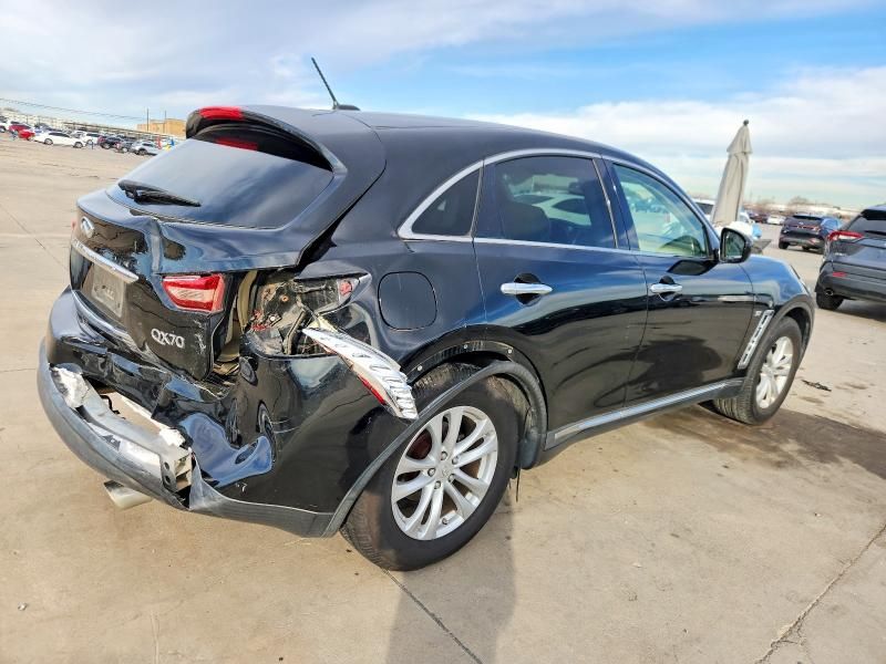 2017 Infiniti Qx70