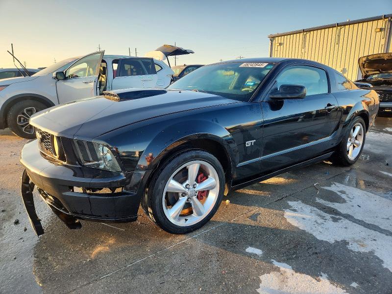 2008 Ford Mustang gt