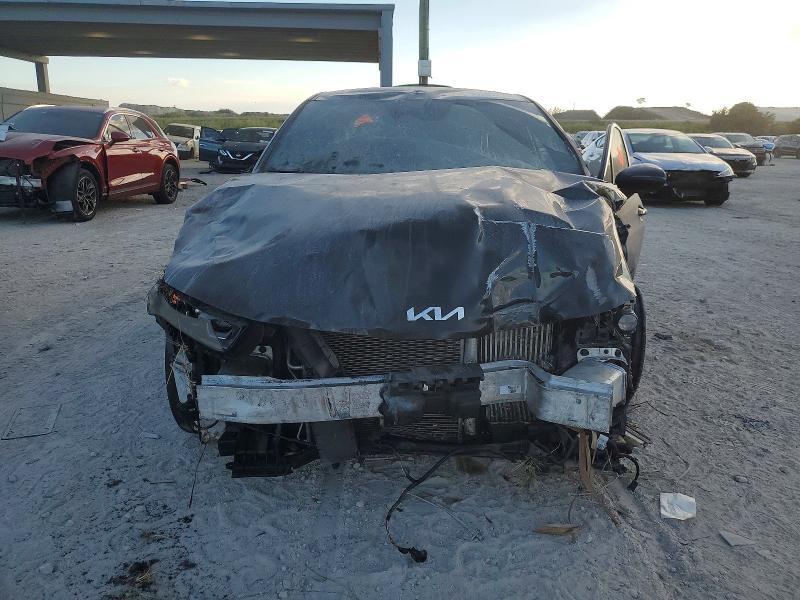 2023 KIA K5 gt Line