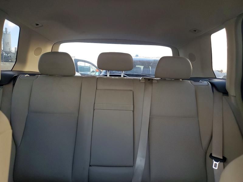 2010 Mercedes-Benz Glk 350