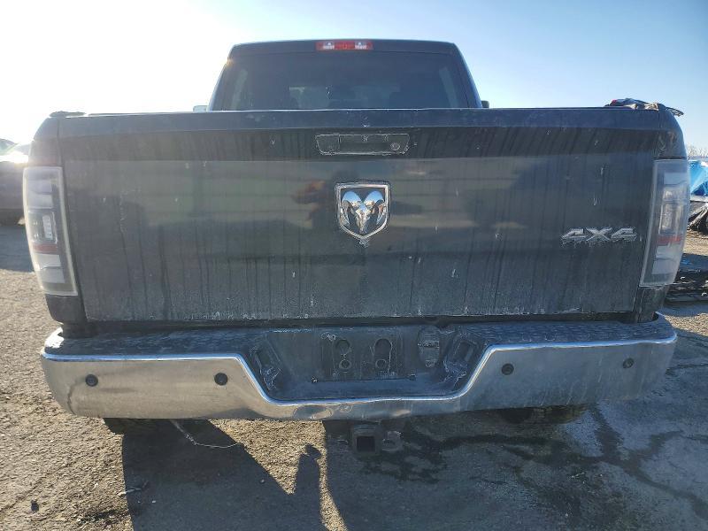 2016 Dodge Ram 2500 st