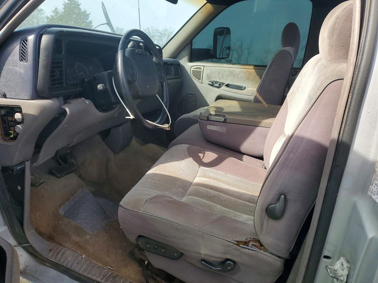 1994 Dodge Ram 1500