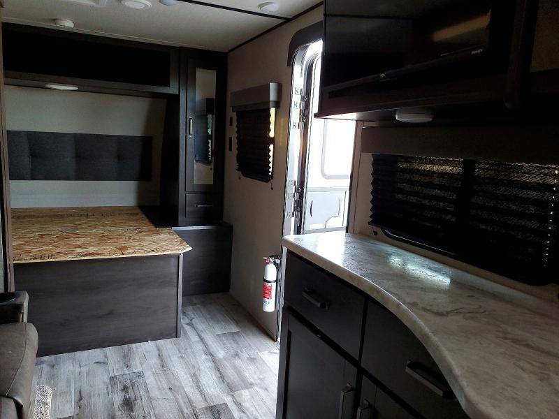 2023 Grand Design Transcend Xplor Camper