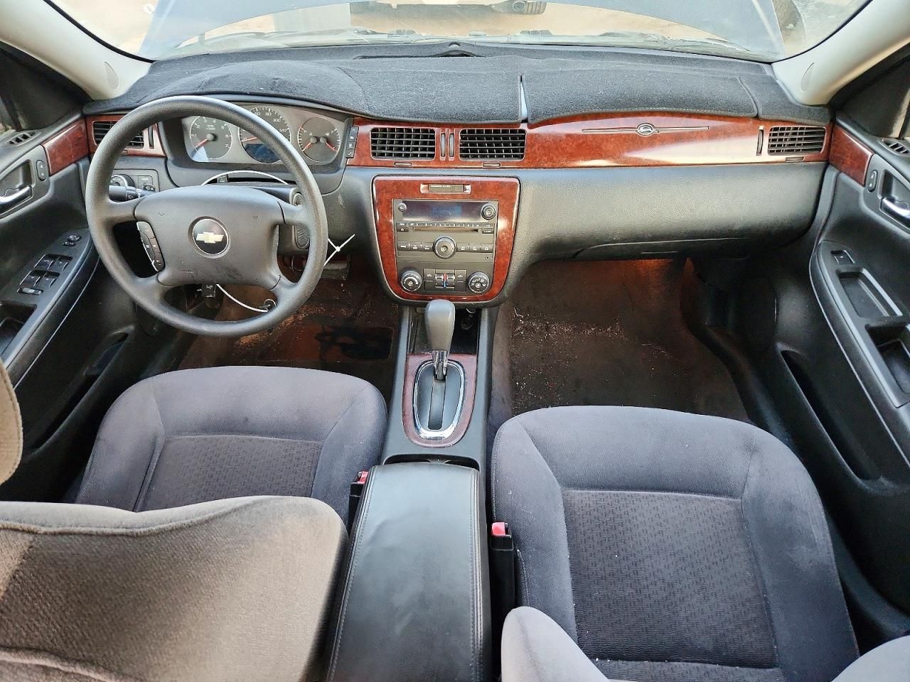 2009 Chevrolet Impala 1LT