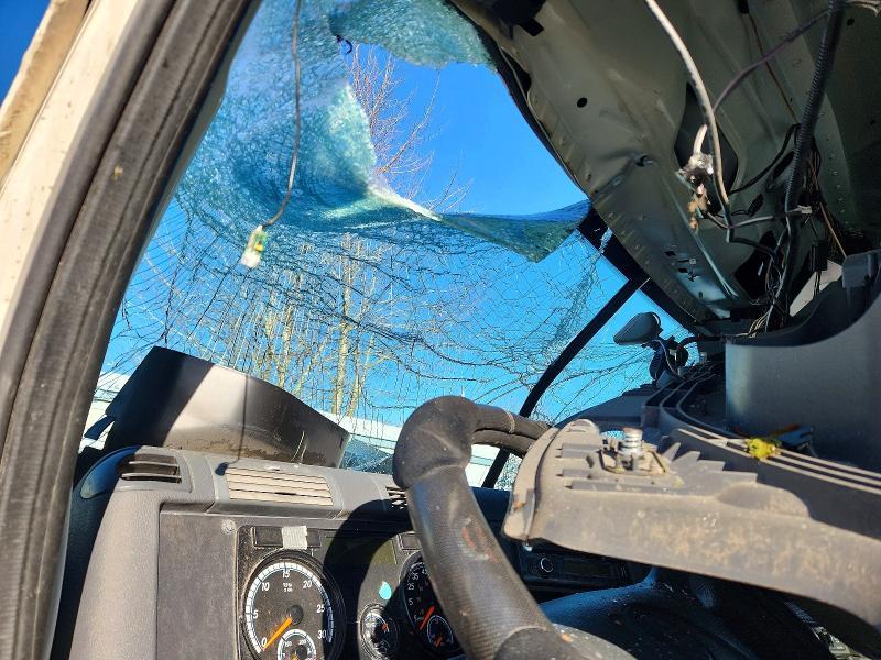 2017 Freightliner Cascadia 125