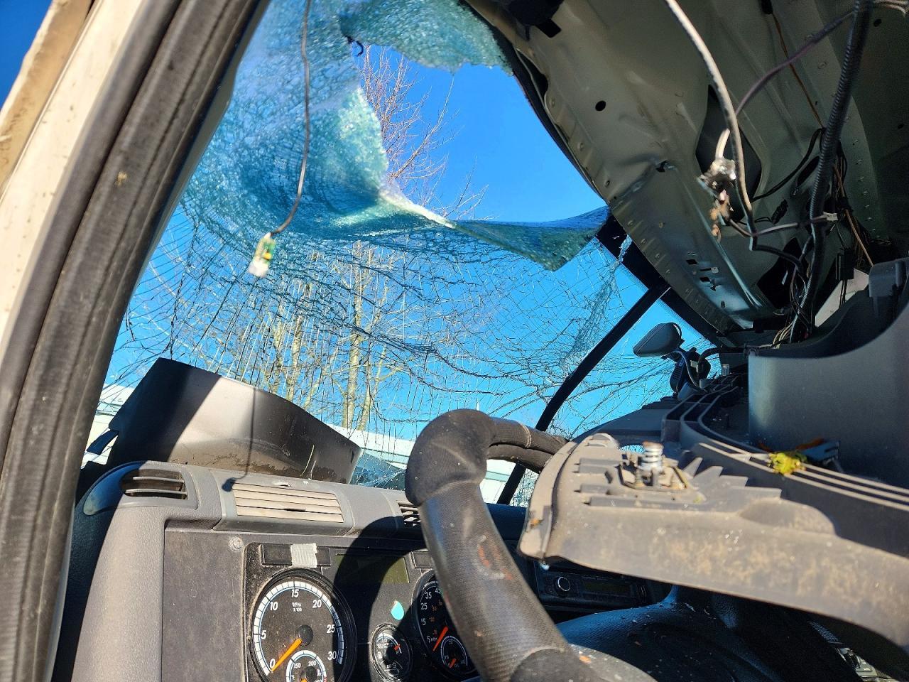 2017 Freightliner Cascadia 125