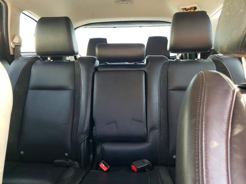 2014 Mazda Cx-9 Touring