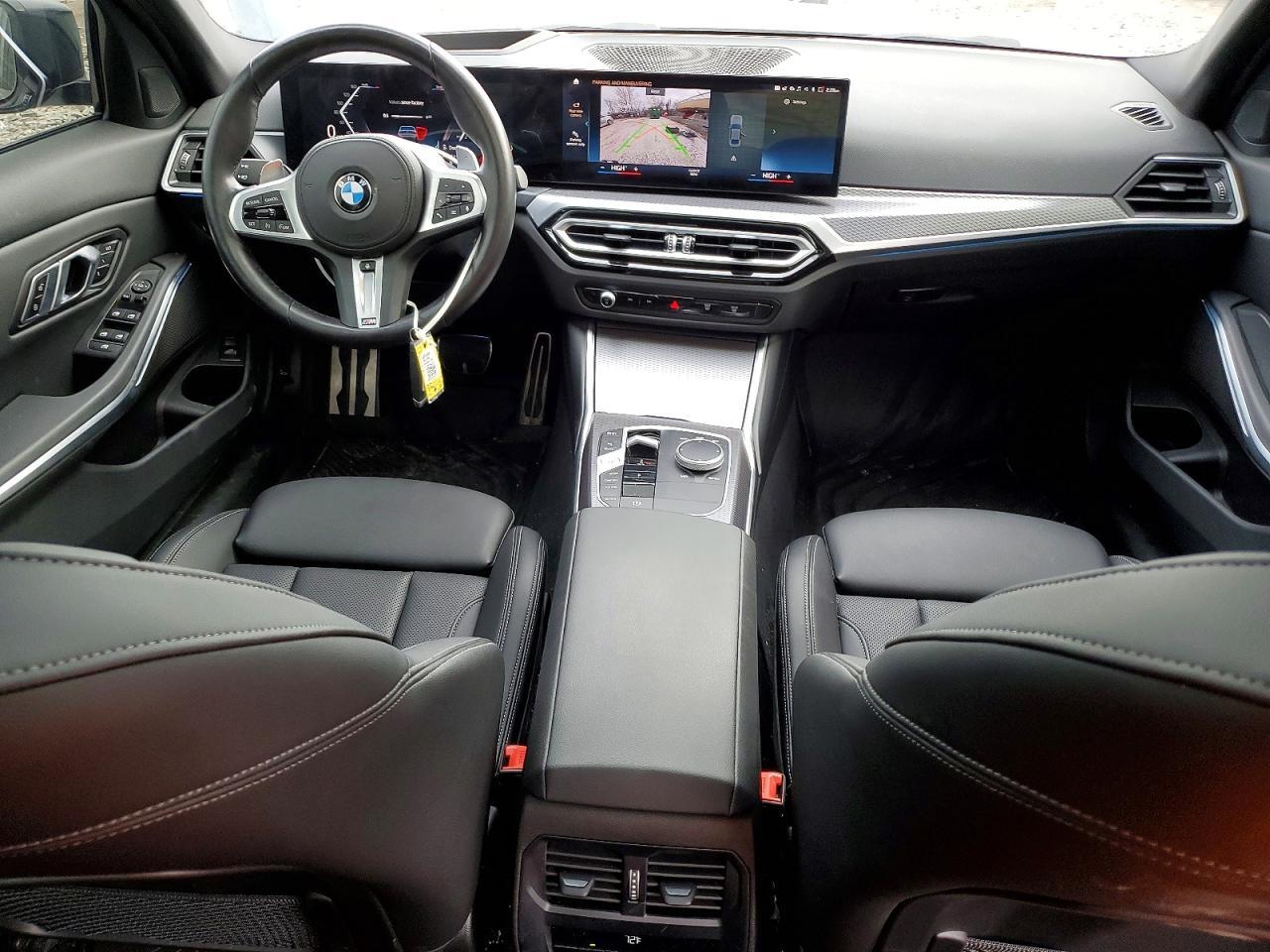 2023 BMW 330xi
