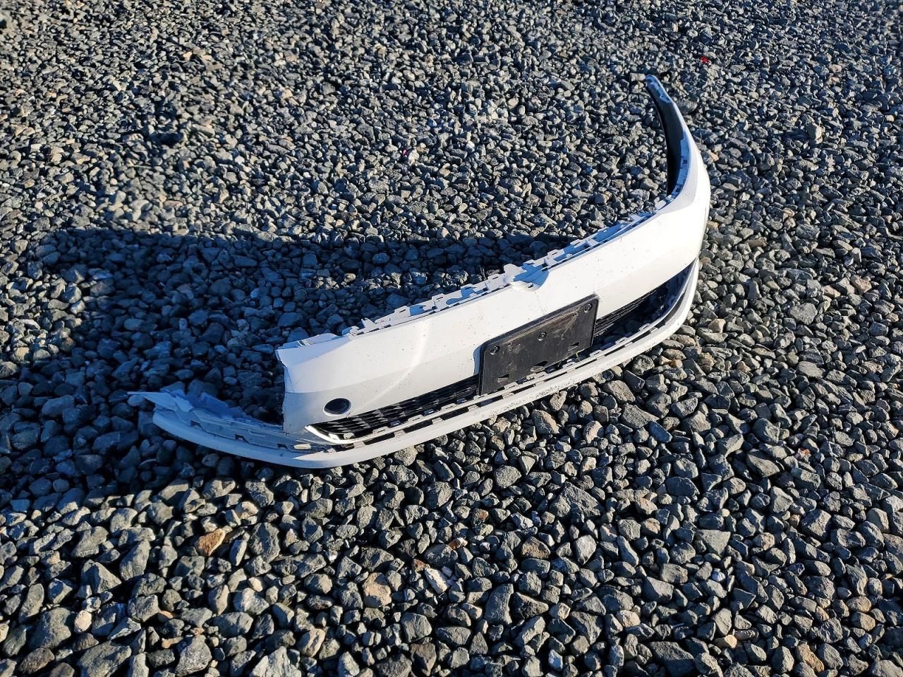 2017 Volkswagen Gti Sport