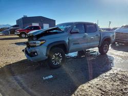 2023 Toyota Tacoma Double cab en venta en Magna, UT