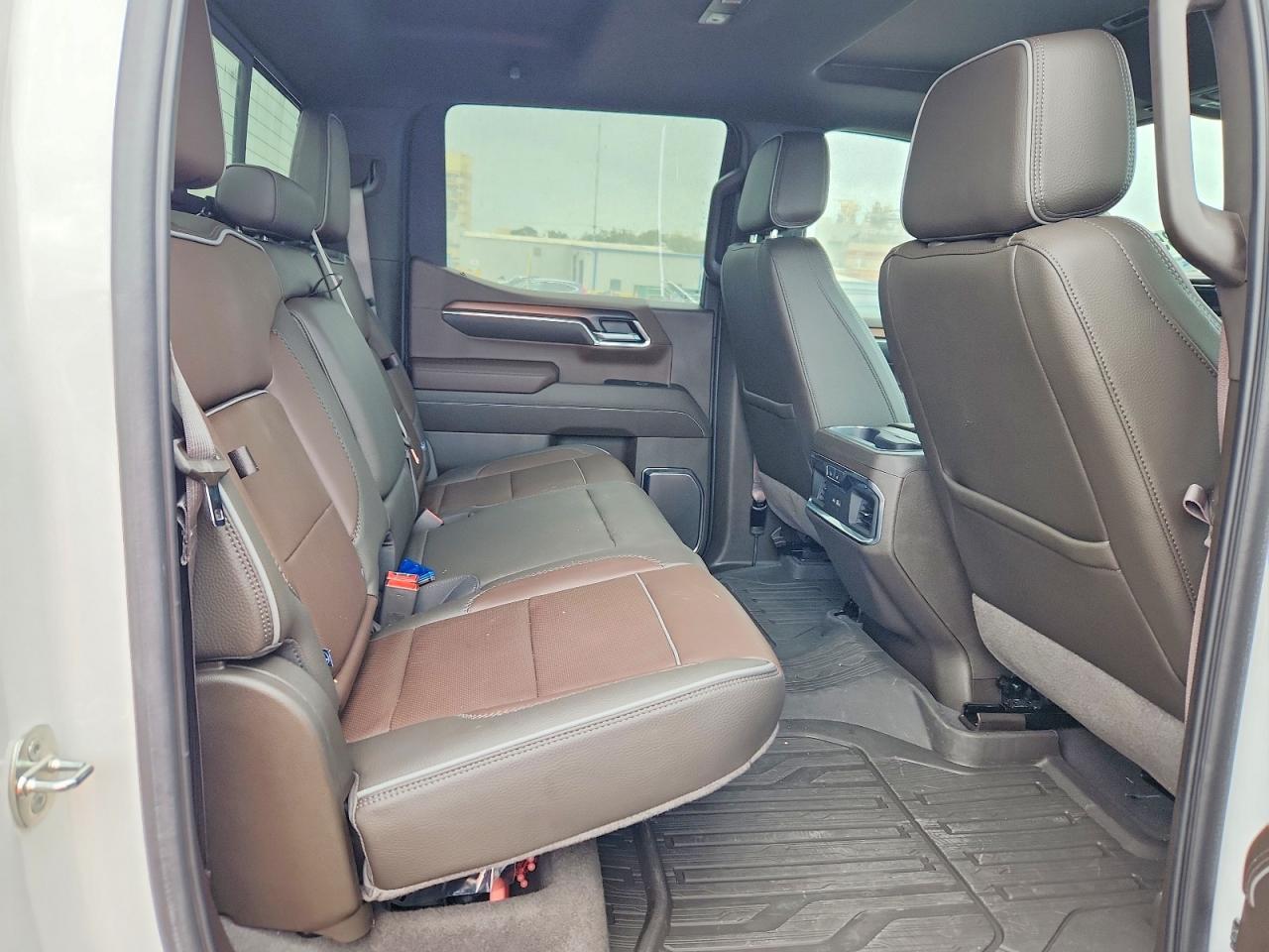 2024 GMC Sierra C1500 Denali
