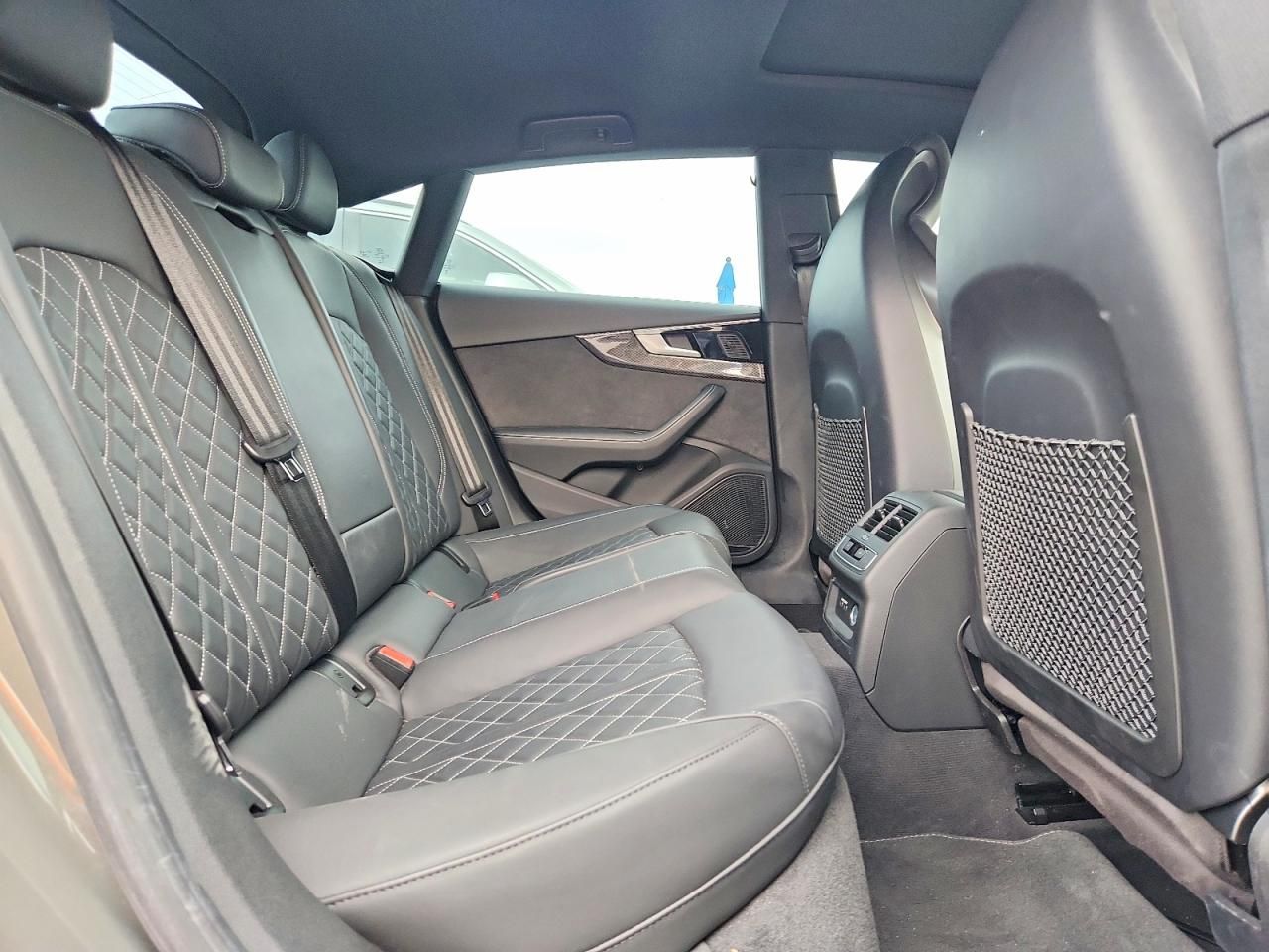 2023 Audi S5 Premium Plus