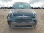 2014 Fiat 500l Trekking