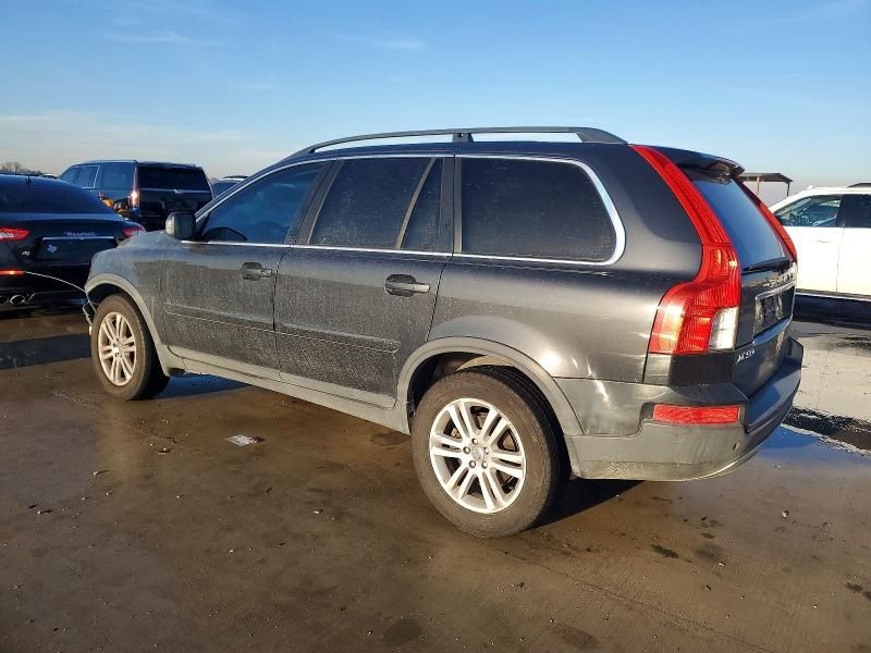 2010 Volvo Xc90 3.2